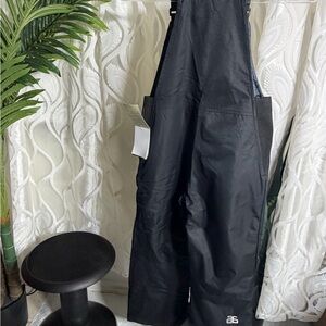 Arctix Kids One Piece in Classic Black